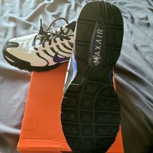 Air Maxx Torch 4